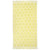 Daisy Pineapple Towel (90 x 170cm)