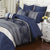 Delano Comforter Set 7 Piece