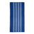 Ecobeach Towel Blue (75 x 150cm)