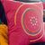 Estelle Square Cushion (43 x 43cm)