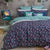 Evelyn Quilt Cover Set