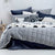 Fletcher Quilt Cover Set
