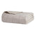 French Linen Quilted Pebble Coverlet (260 x 240cm)