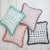 Geo Cushion (43 x 43cm)