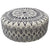 Gypsy FLOOR Cushion (55cm Dia + 18cm Wall)