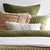 Heath European Pillowcase