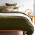 Heath Quilt Cover Set