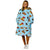 Sweet As Hoodie Blanket