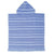 Horizon Ultramarine Express Towel Poncho