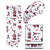I Love Paris Glamour Essentials Beauty Pack