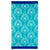 Ikat Beach Towel