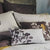 Ivy European Pillowcase