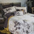 Ivy Quilt Cover Set
