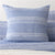 Juna Blue European Pillowcase