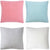 Kinetic Square Cushion (43 x 43cm)