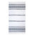 Kirri Navy Turkish Beach Towel
