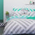 Kobi Quilt Cover Set