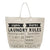 Laundry Rules Bag (68 x 52cm)