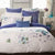 Lauren Quilt Cover Set