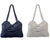 Liana Beach Bag GRAPHITE