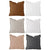 Linen Square Cushion (50 x 50cm)