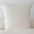 Lores Stone European Pillowcase