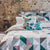 Lucia Quilt Cover Set