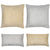 Luxe Oblong Cushion (30 x 50cm)