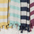 Madison Throw (130 x 150cm + 8cm)