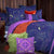 Malini Quilt Cover Set