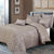 Martha 7pc Comforter Set