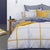 Matmi Quilt Cover Set