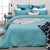 Maxwell Quilt Cover Set
