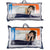 Sonar Memory Fibre CUSHION Insert (45 x 45cm)