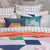 Memphis European Pillowcase