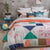 Memphis Quilt Cover Set