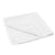 Facial Cleansing Cloth WHITE