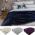Mink Single Blanket (160 x 220cm)
