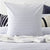 Nautica European Pillowcase