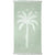 OASIS Egyptian Cotton Beach Towel (86 x 160cm)