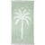 OASIS Egyptian Cotton Beach Towel (86 x 160cm)