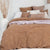 Oregon Quilt Cover Set