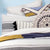 Peri European Pillowcase
