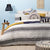 Peri Quilt Cover Set