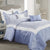 Perlin Comforter Set 7 Piece