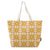 Prevelly Printed Beach Tote (48 x 38 x 15cm)