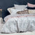 Quartz Quilt Cover Set