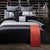 Rhombus Quilt Cover Set