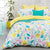 Rosalyn Quilt Cover Set