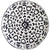 Salta Round Cushion (50cm Dia)